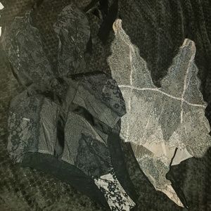 Victoria Secret Body Suit